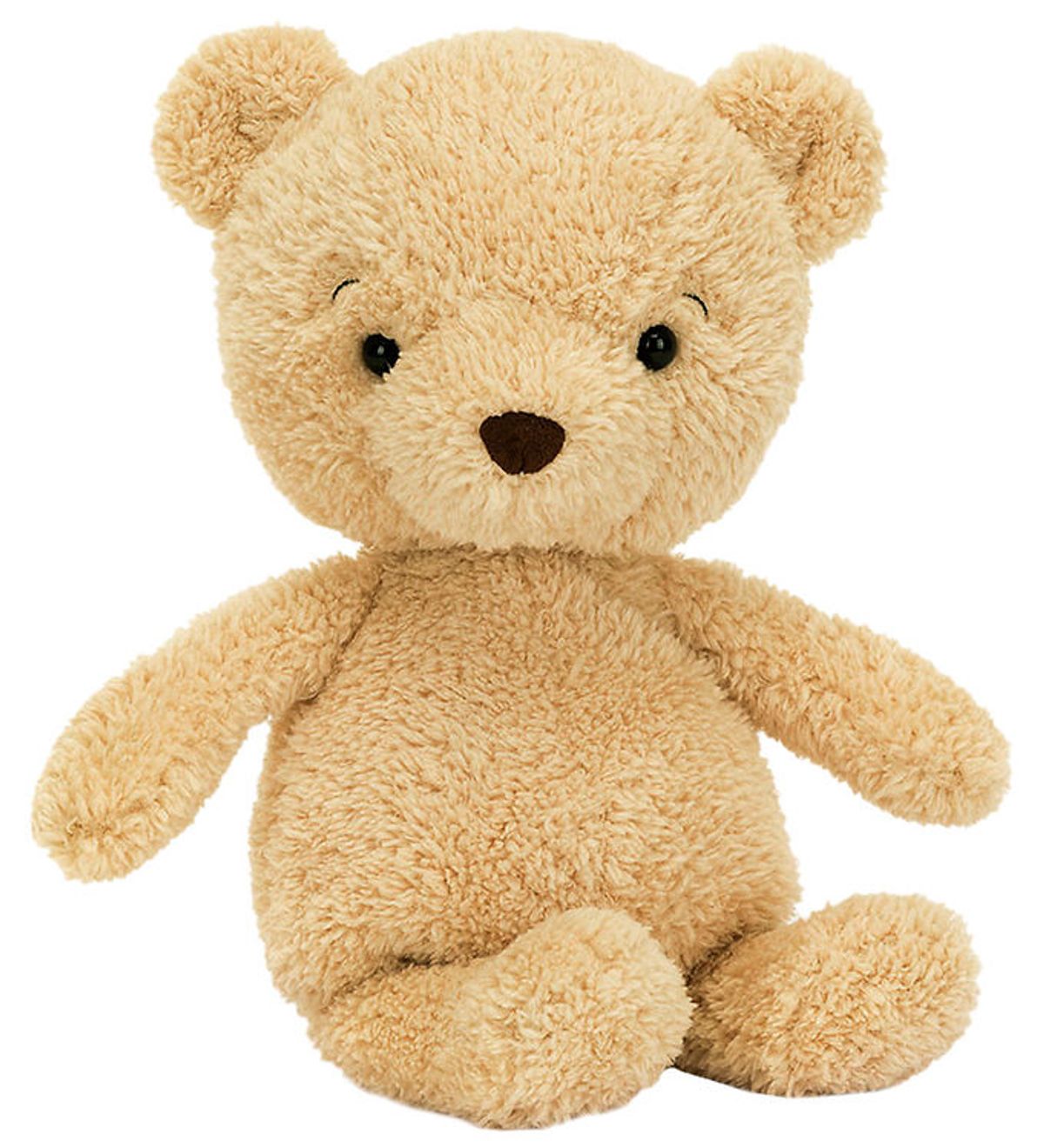 Jellycat Bamse - 22 cm - Rumblikin Bear