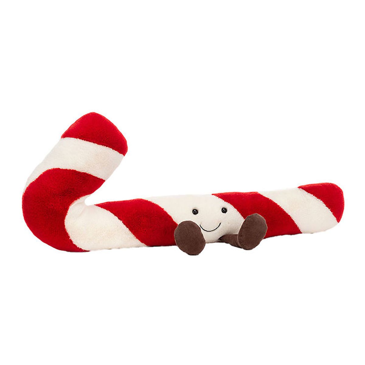 Jellycat Bamse - 22x54 cm - Candy Cane