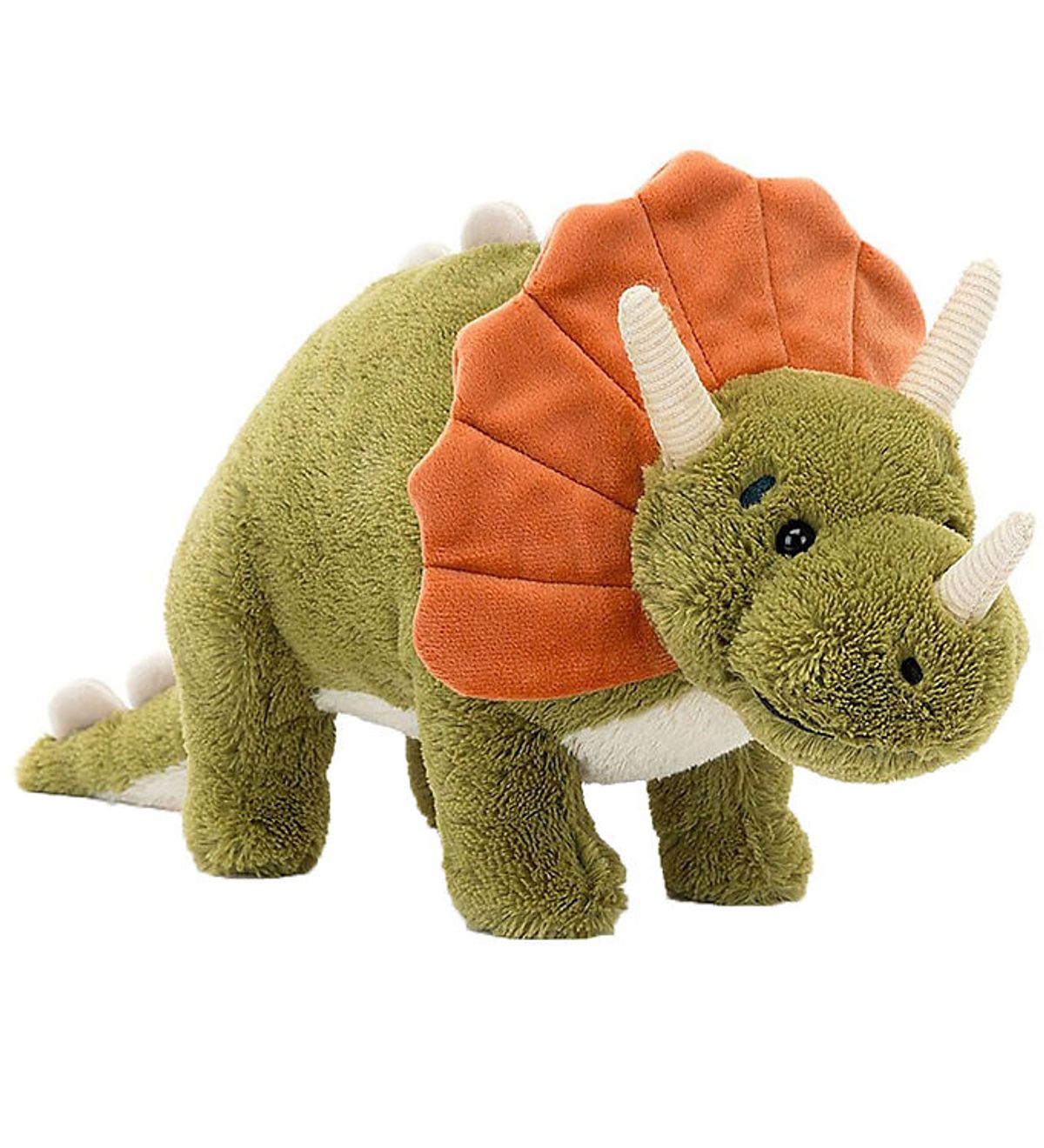 Jellycat Bamse - 23x15 cm - Archie Dinosaur