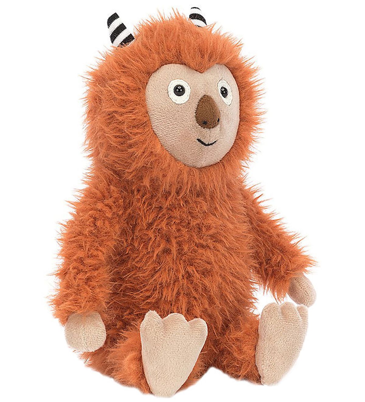 Jellycat Bamse - 25 cm - Pip Monster