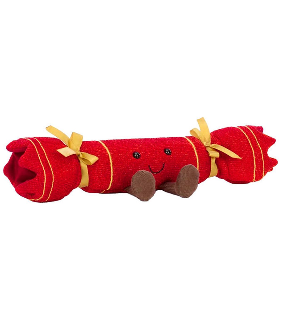 Jellycat Bamse - 25x6 cm - Amusables Cracker