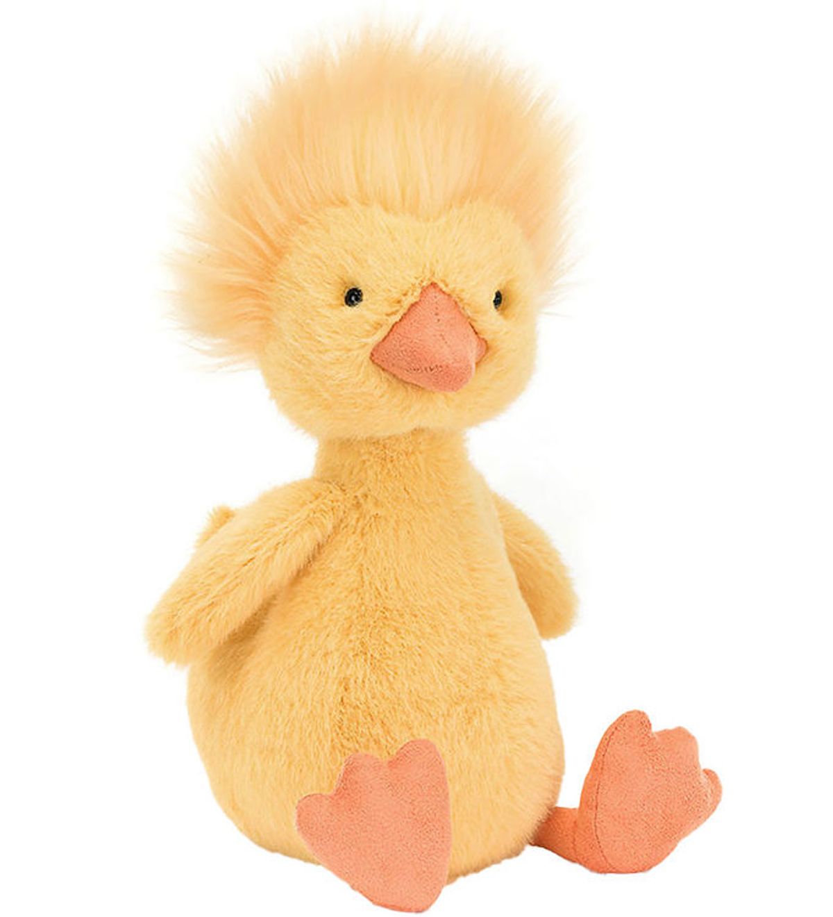 Jellycat Bamse - 26x11 cm - Dorit Duckling