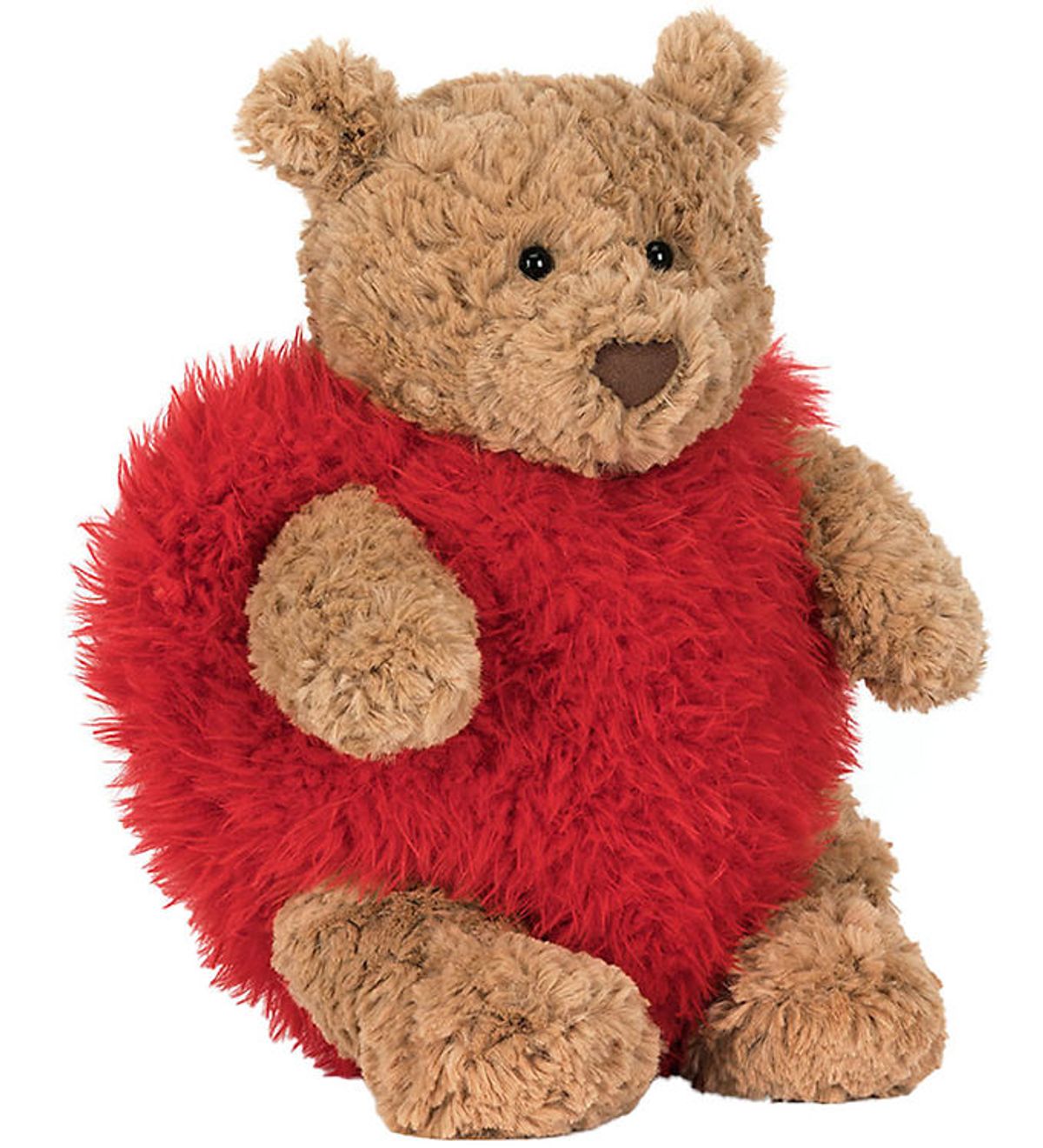 Jellycat Bamse - 26x12 cm - Bartholomew Bear