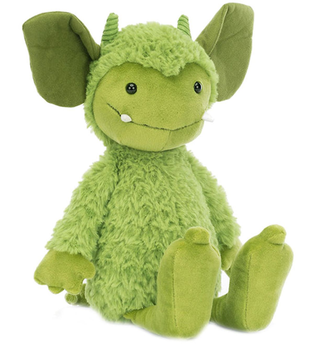 Jellycat Bamse - 27 cm - Grizzo Gremlin