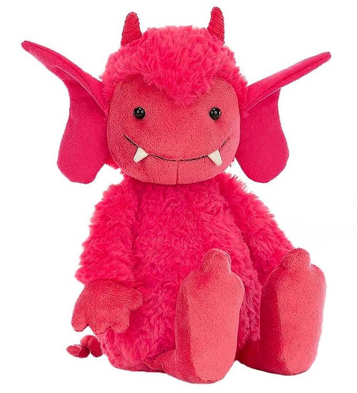 Jellycat Bamse - 27 cm - Pandora Pixie