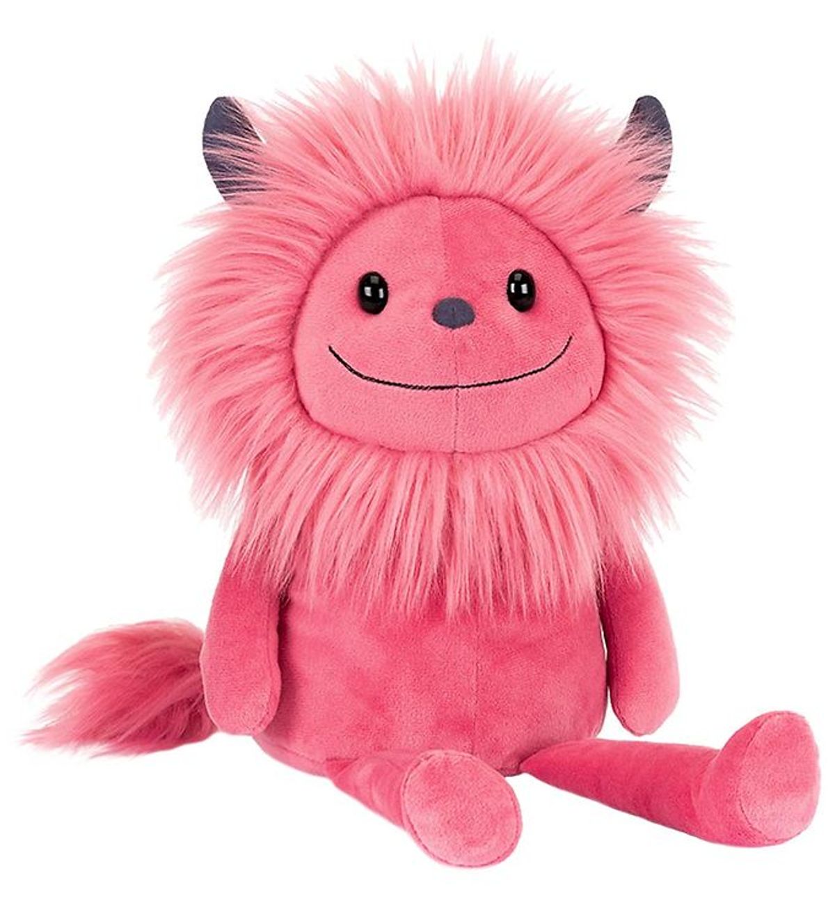 Jellycat Bamse - 27x20 cm - Jinx Monster