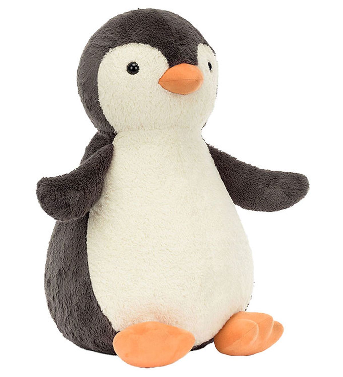 Jellycat Bamse - 28x46 cm - Peanut Penguin