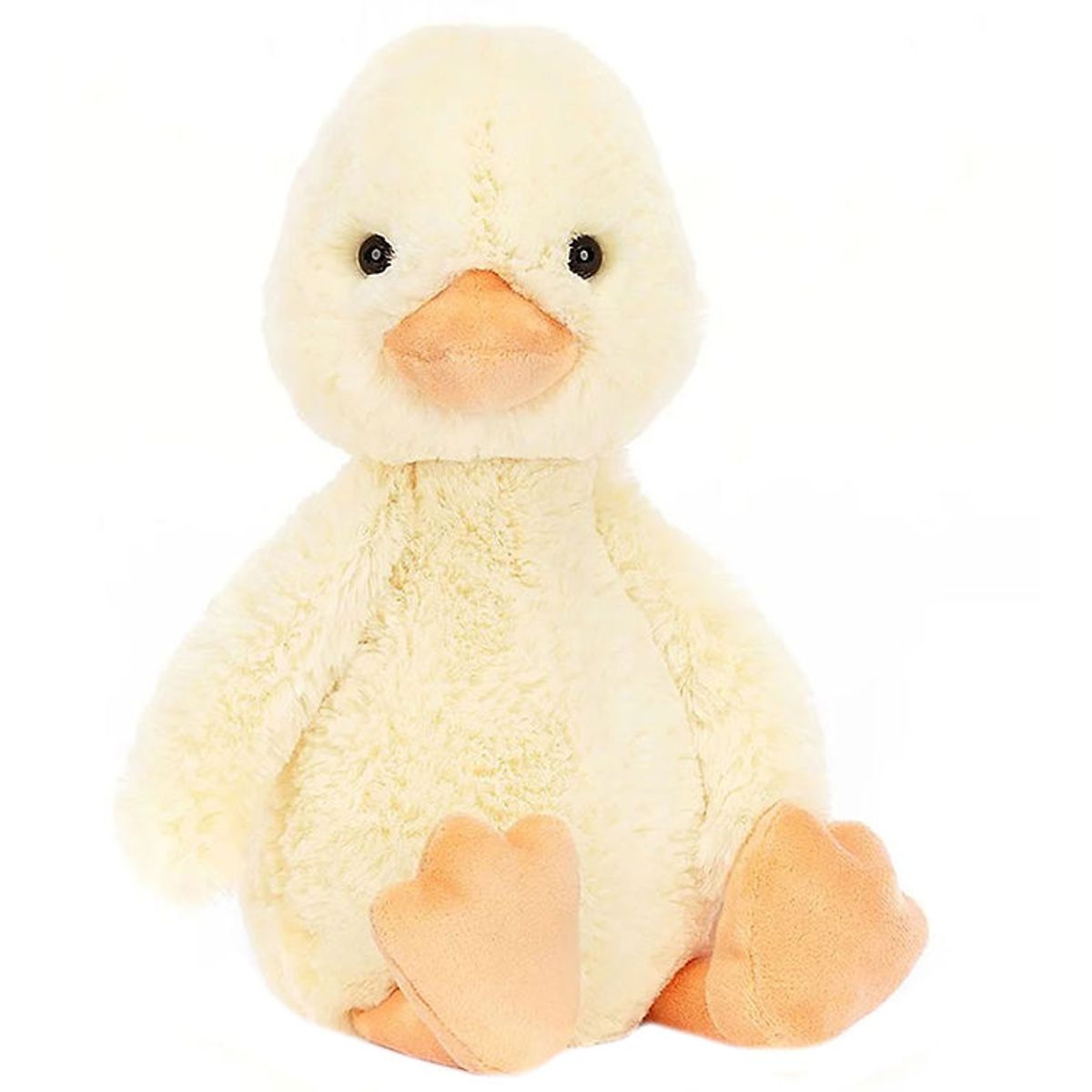 Jellycat Bamse - 31 cm - Bashful Duckling Original