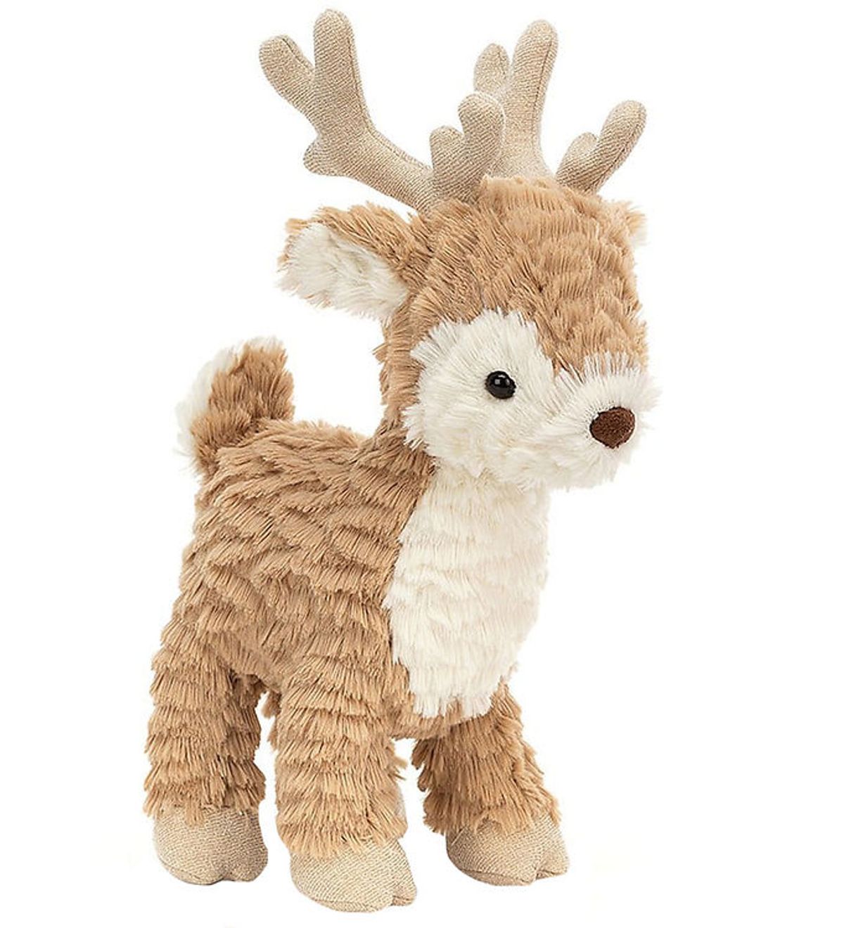 Jellycat Bamse - 36x11 cm - Large Mitzi Reindeer