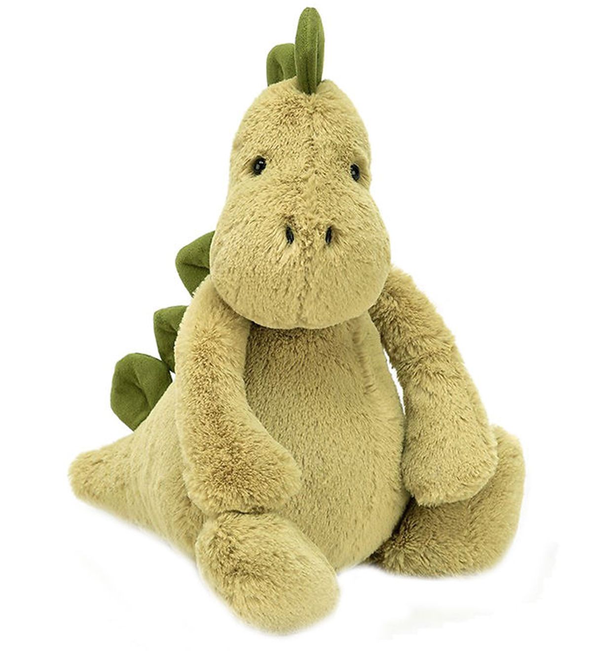 Jellycat Bamse - 51 cm - Bashful Dino Big