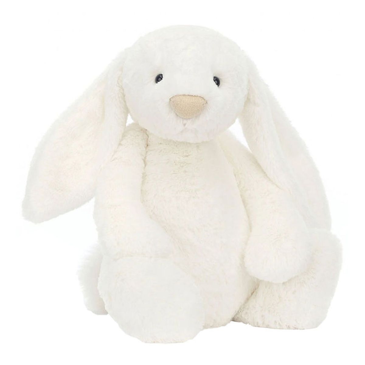 Jellycat Bamse - 51x21 cm - Bashful Luxe Bunny Luna