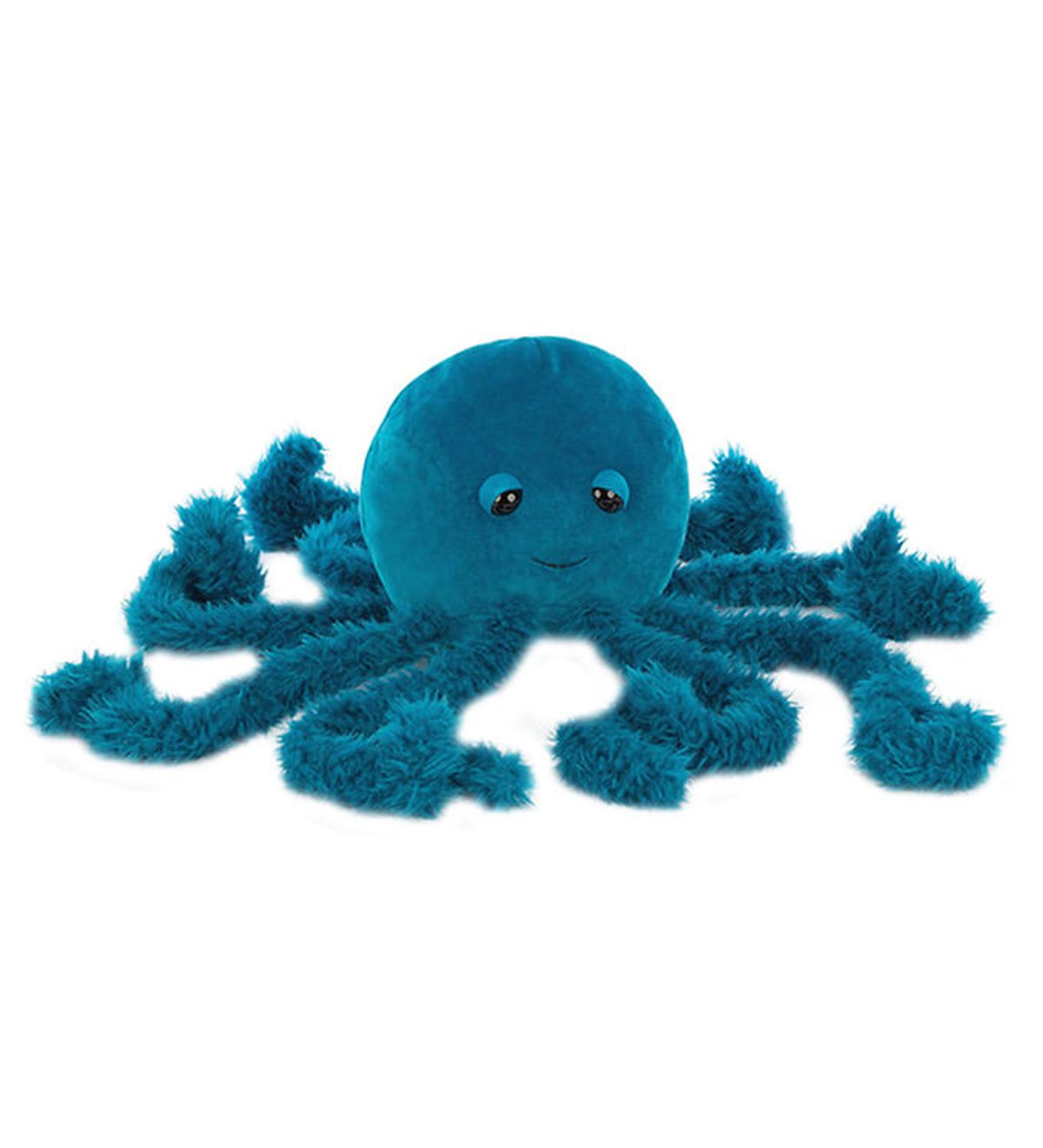 Jellycat Bamse - 58 cm - Letty Jellyfish