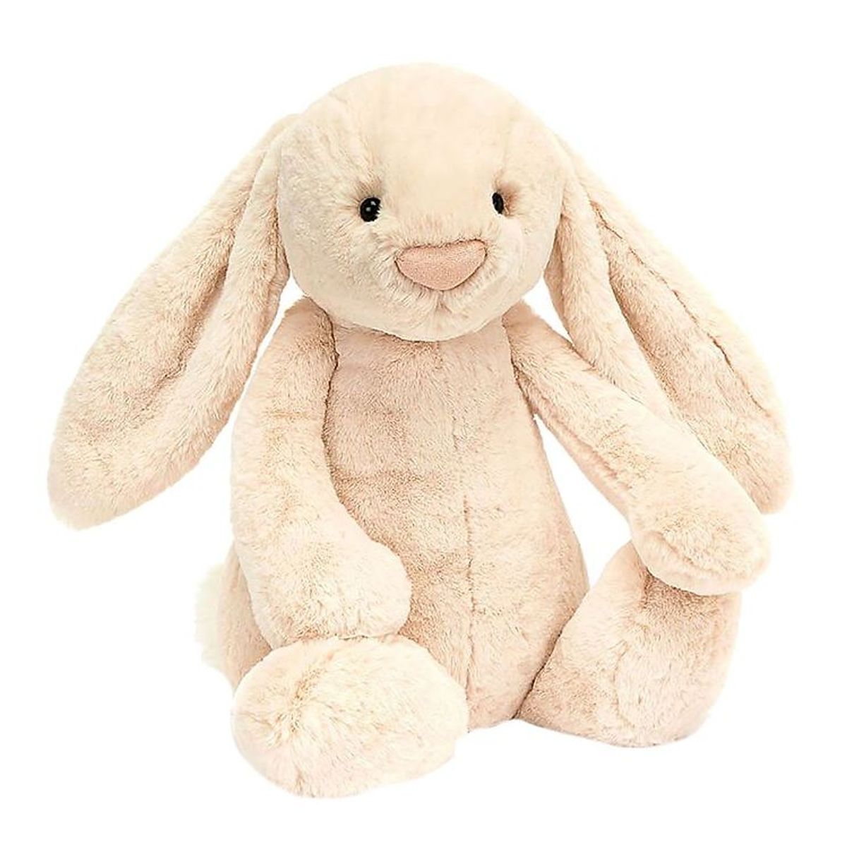 Jellycat Bamse - Huge - 51x21 cm - Bashful Willow Bunny