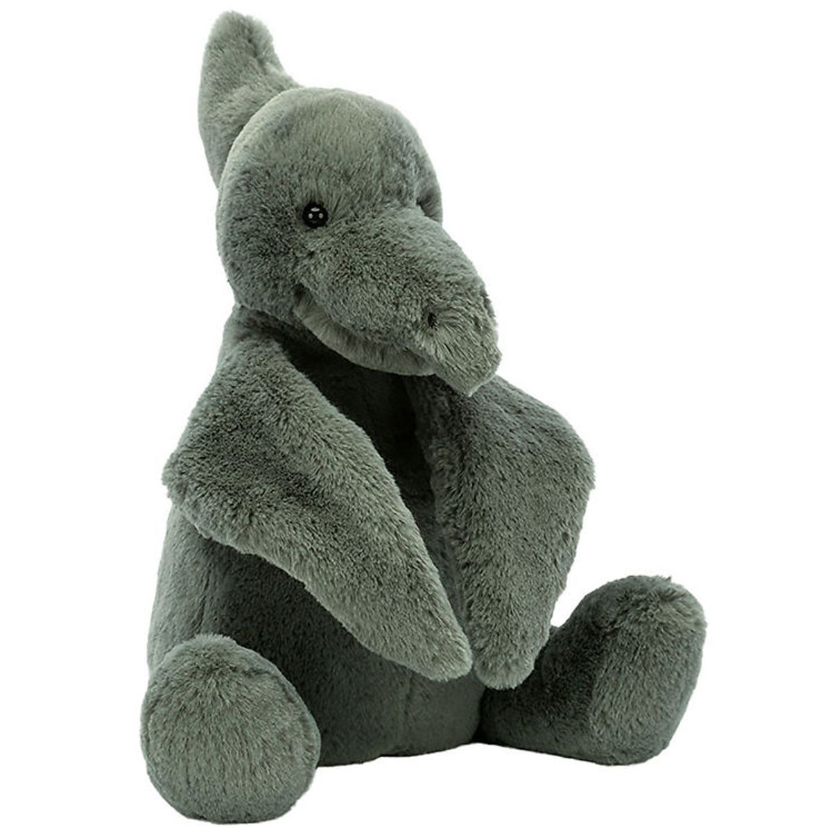 Jellycat Bamse - Medium - 20x30 cm - Fossilly Pterodactyl