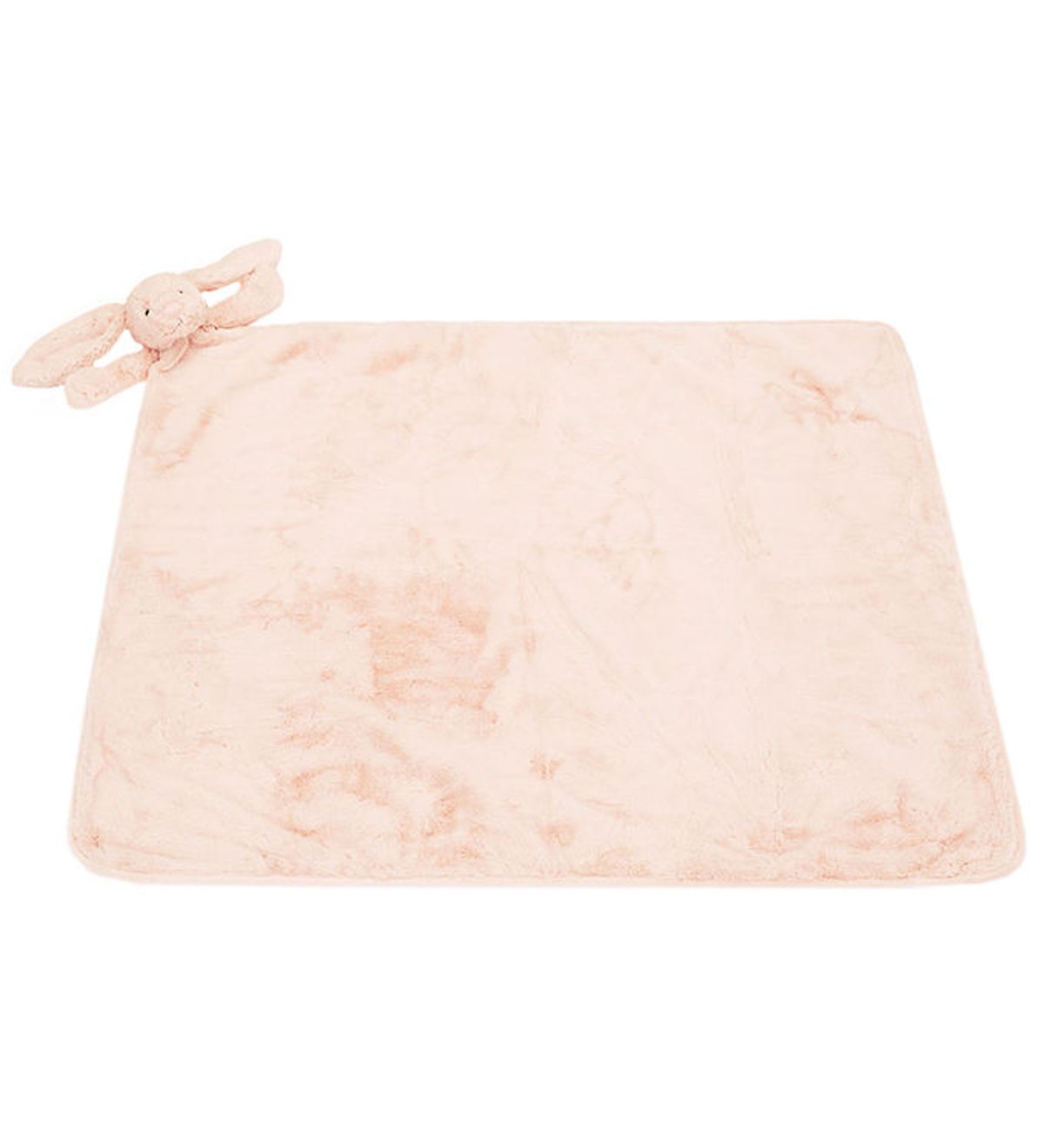 Jellycat Nussetæppe - 56x70 cm - Bashful Bunny - Blush