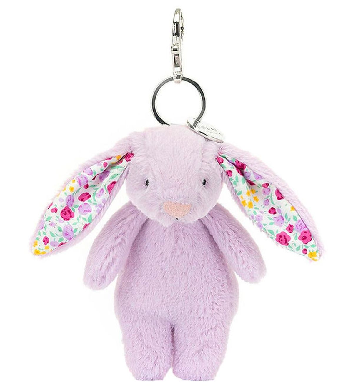 Jellycat Nøglering - 17 cm - Blossom Jasmine Bunny