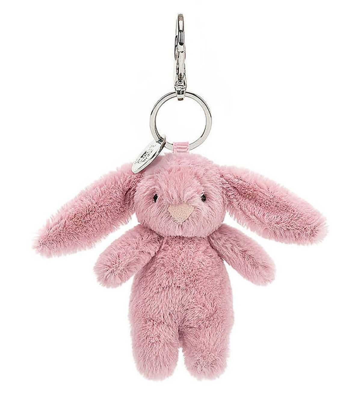 Jellycat Nøglering - Bashful Bunny Tulip