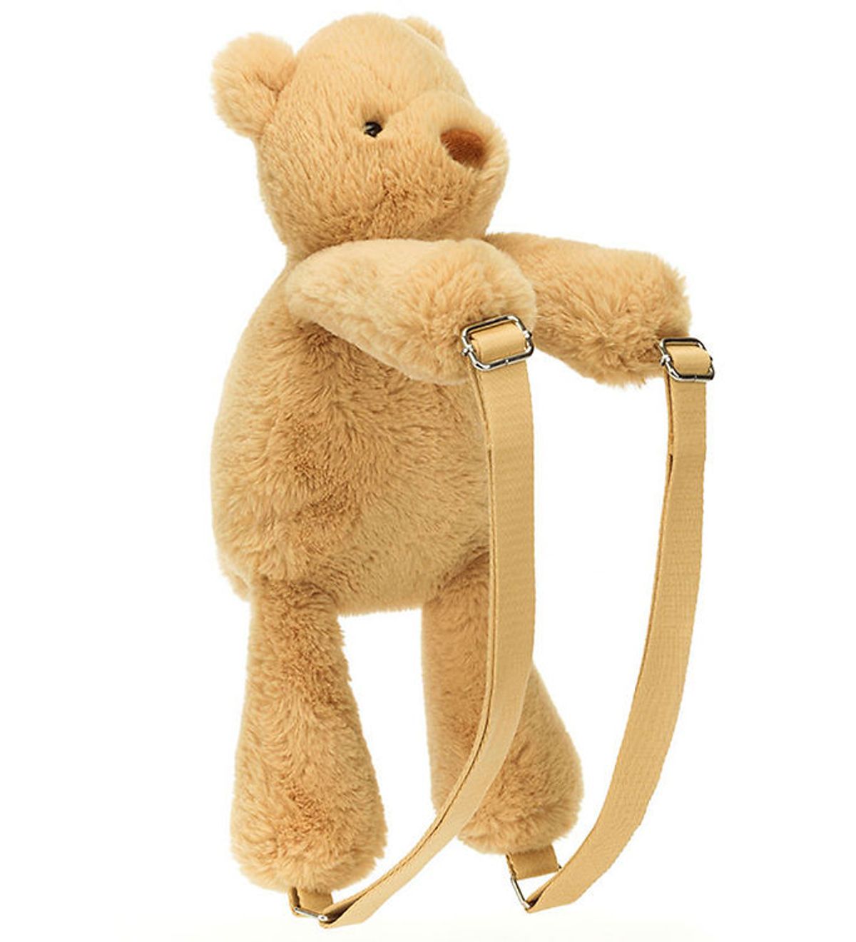 Jellycat Rygsæk - 43x16 cm - Smudge Bear