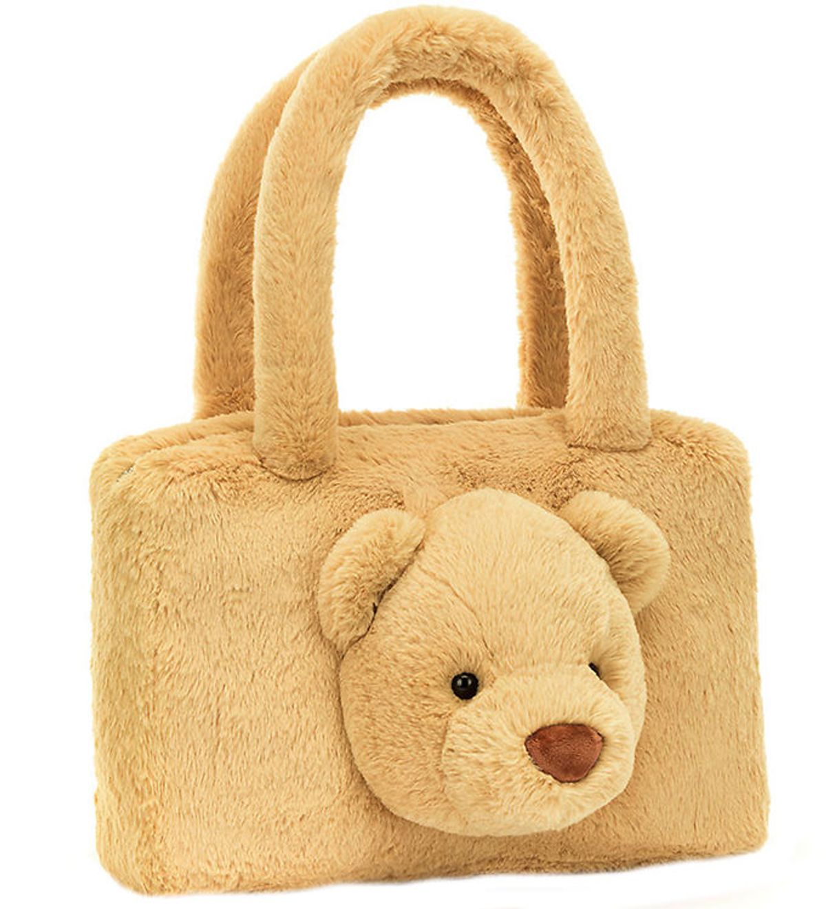 Jellycat Taske - 36x24 cm - Smudge Bear