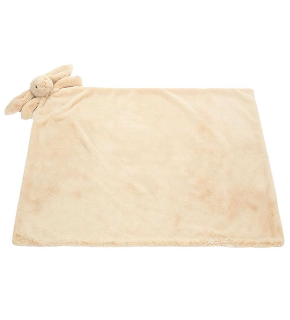 Jellycat Tæppe - 70x56 cm - Bashful Luxe Bunny Willow Blankie