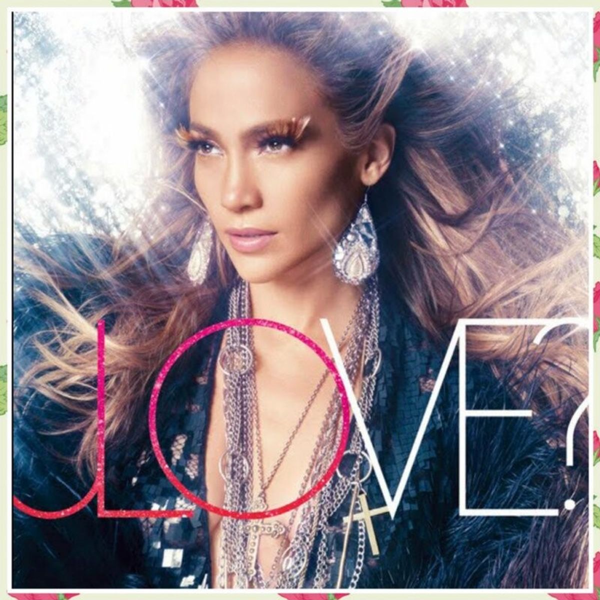 Jennifer Lopez - Love? - CD