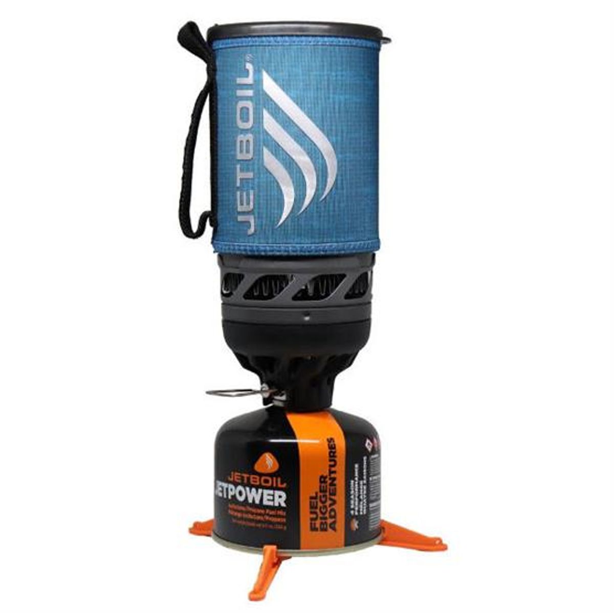 Jetboil Flash 2.0, Matrix