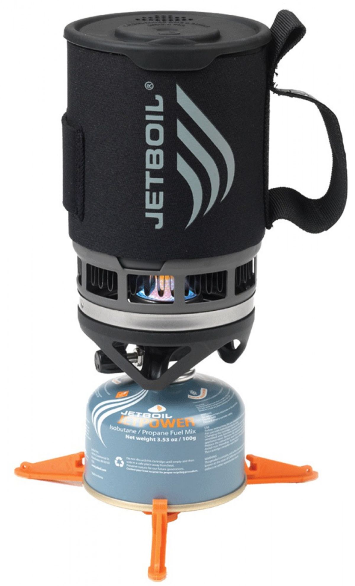 JetBoil Jetboil Zip Carbon