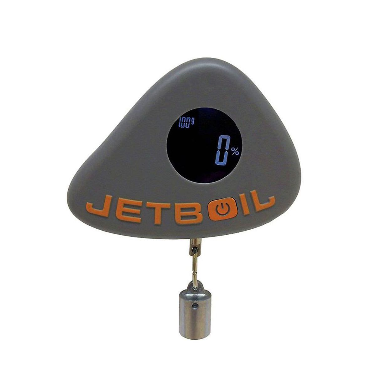 JetBoil JetGauge - Gasvægt