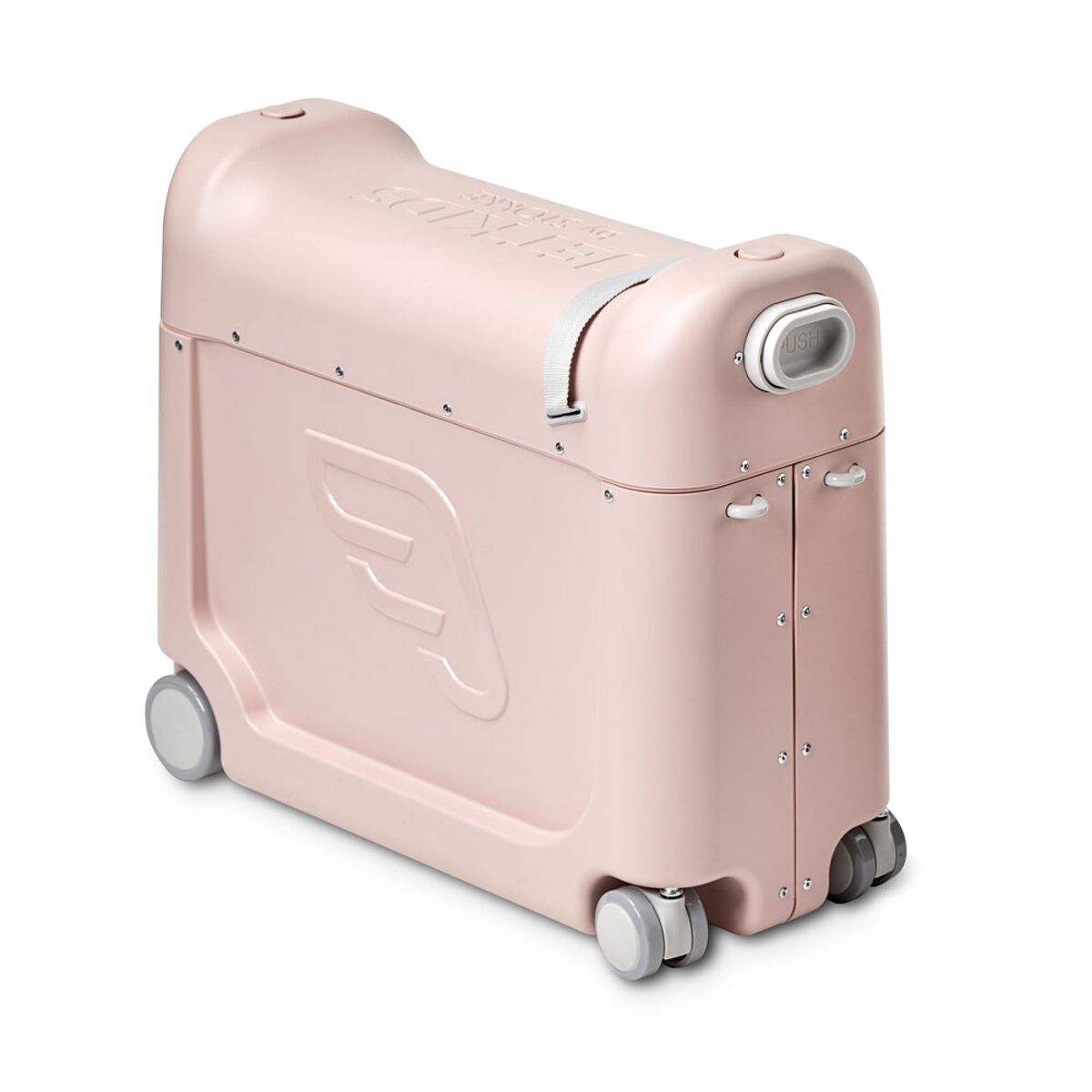 JetKids BedBox by Stokke 3.0 - pink lemonade