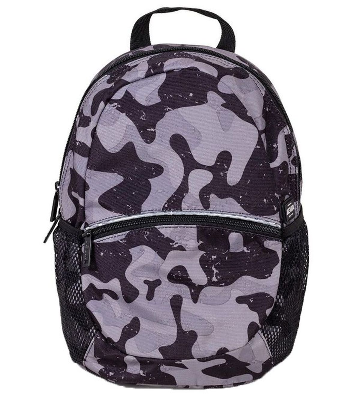 Jeva Børnehavetaske - Tourpack - Dark Camo