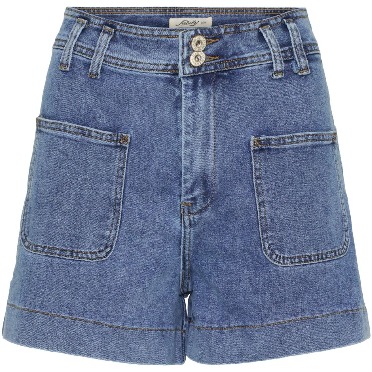 Jewelly dame shorts JW718