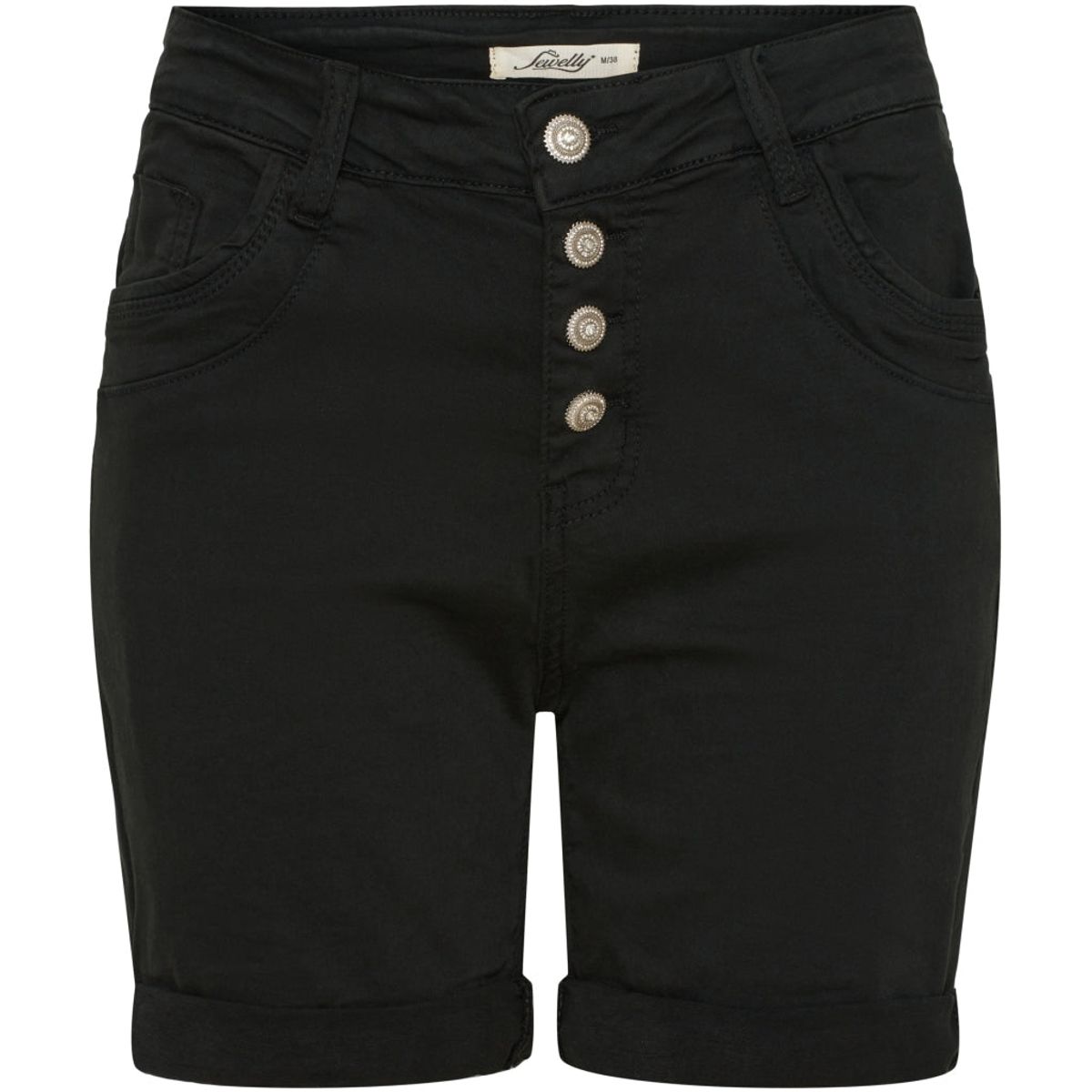 Jewelly dame shorts S2321-1