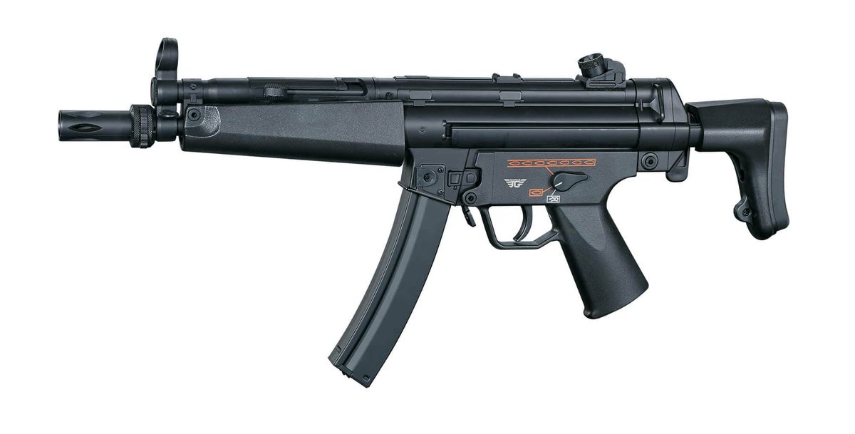 JG MP5 A5