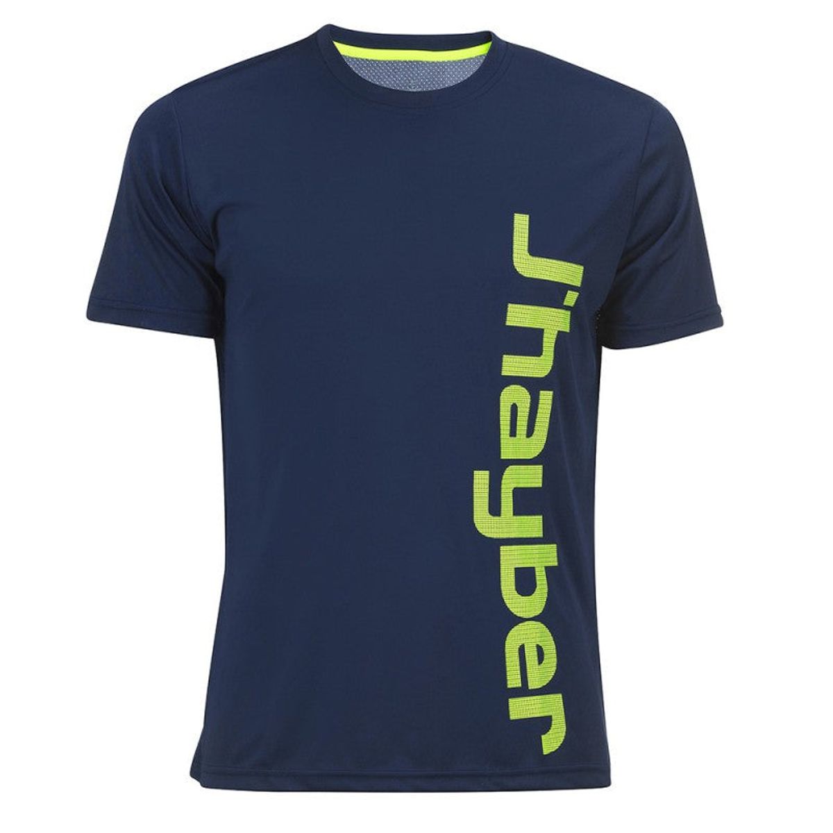 J'hayber Tour T-shirt (Navy) - XXL