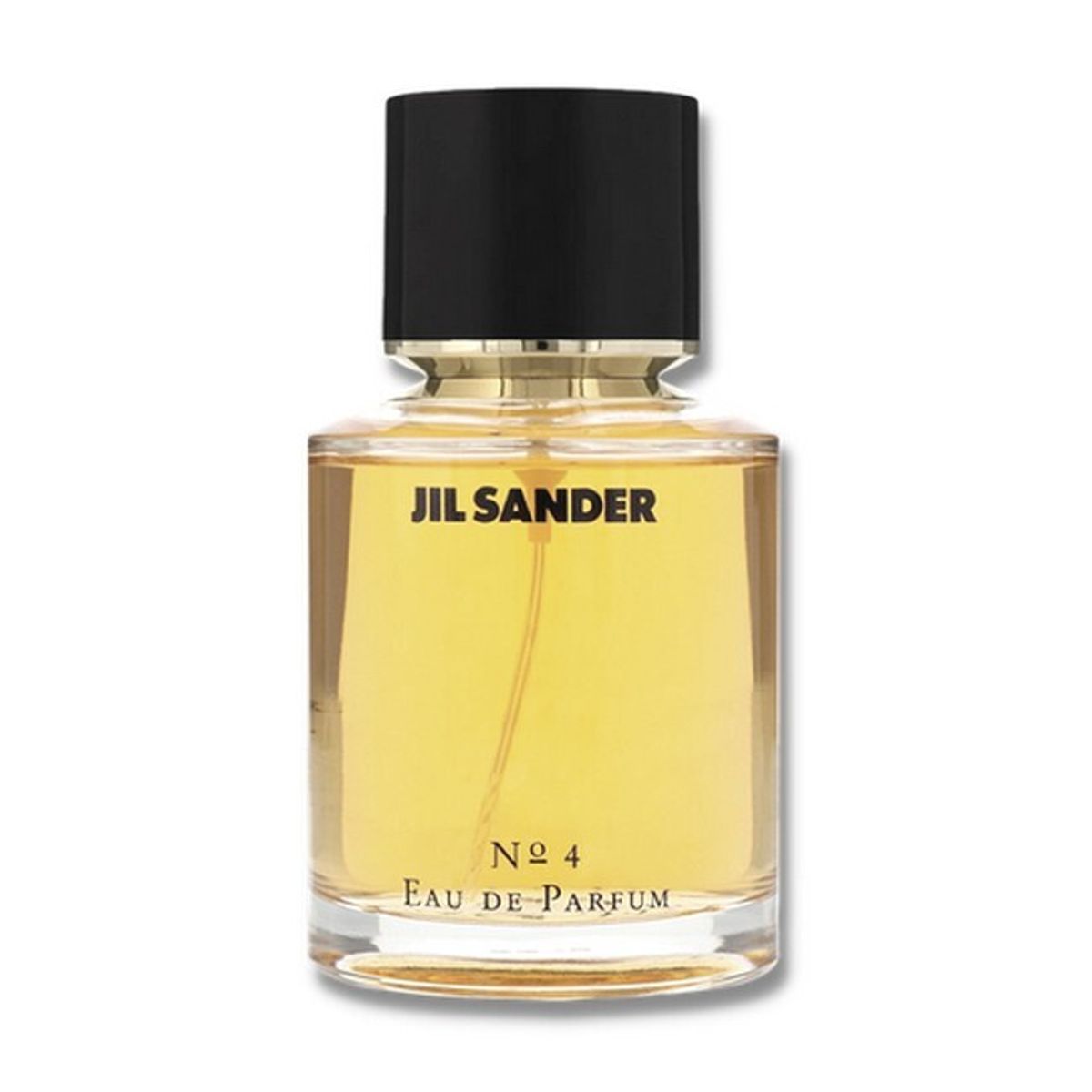 Jil Sander - J.S. No 4 - 100 ml - Edp