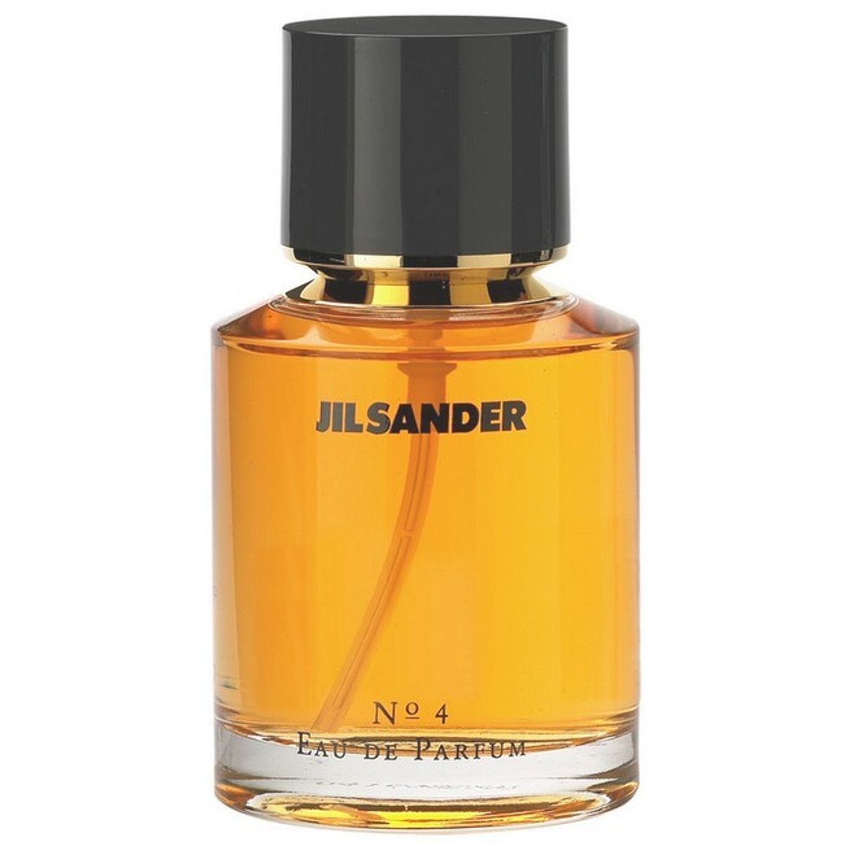 Jil Sander - J.S. No 4 - 30 ml - Edp