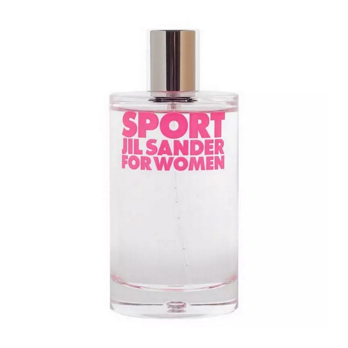 Jil Sander - Sport for Women - 100 ml - Edt