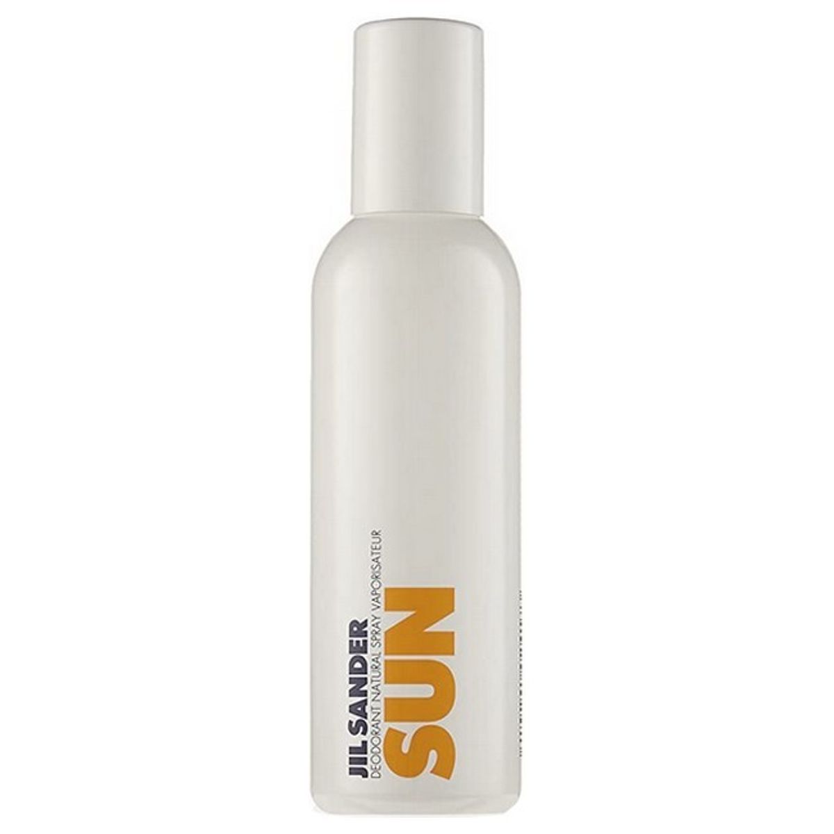 Jil Sander - Sun Women Deodorant Spray - 100 ml