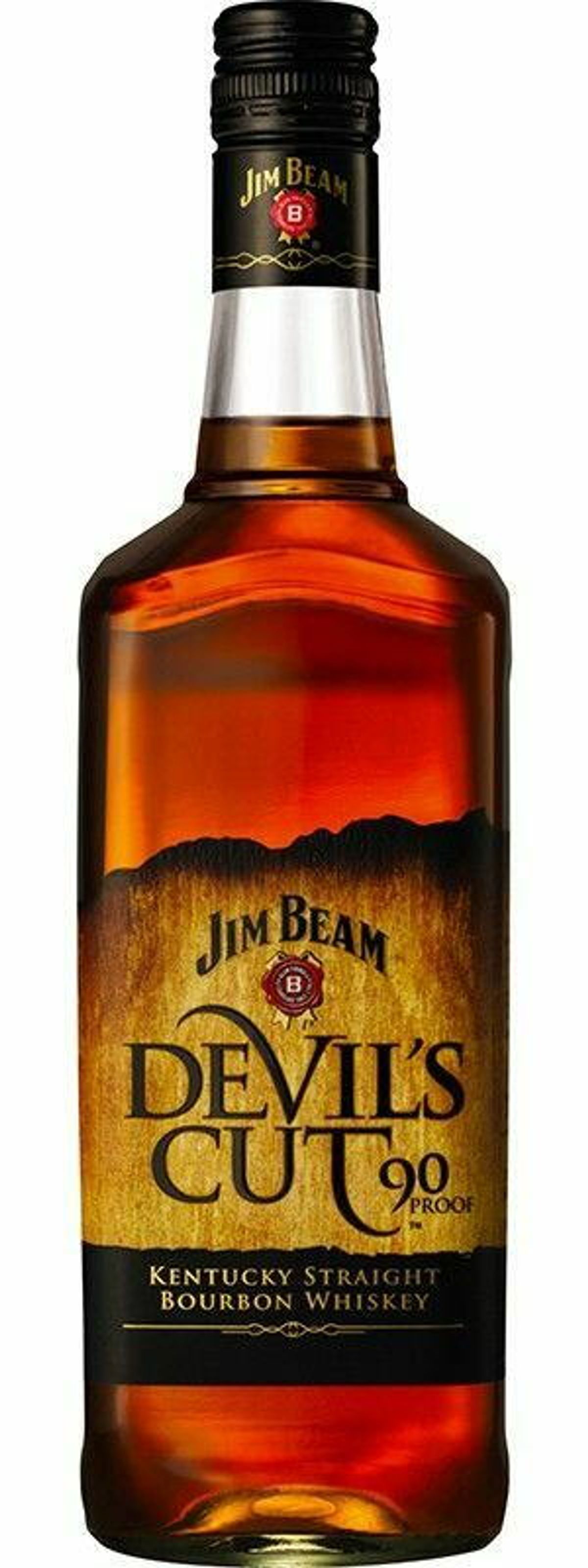 Jim Beam Devil's Cut Bourbon Fl 70