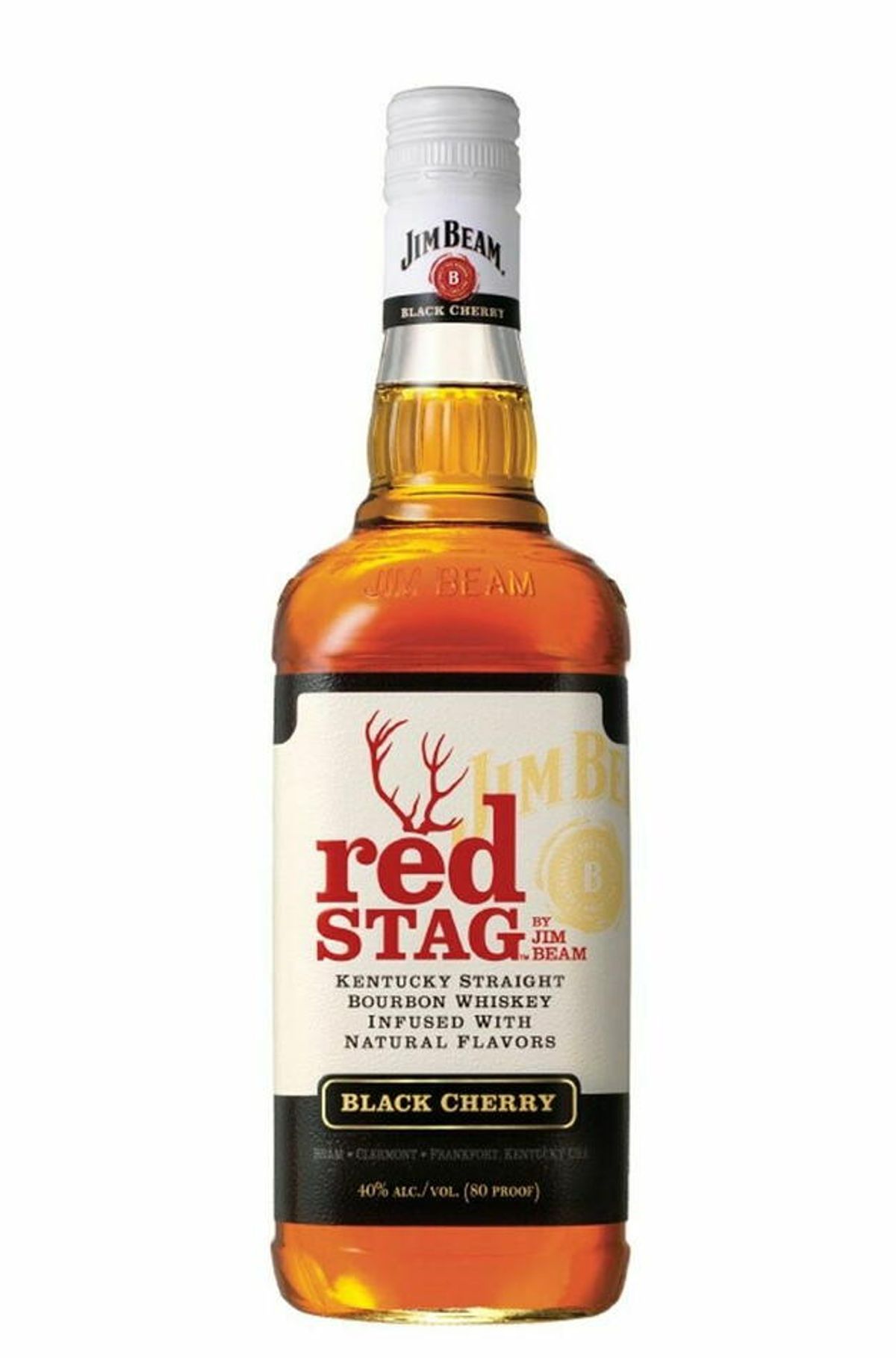 Jim Beam Red Stag Fl 70