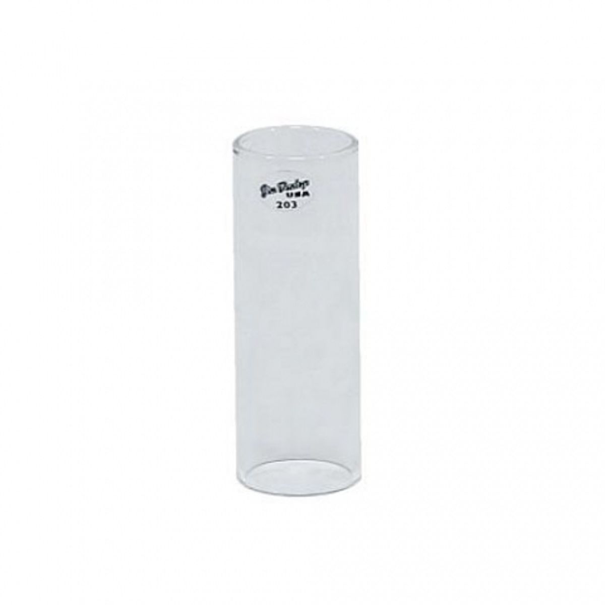 Jim Dunlop 203 Pyrex regular wall