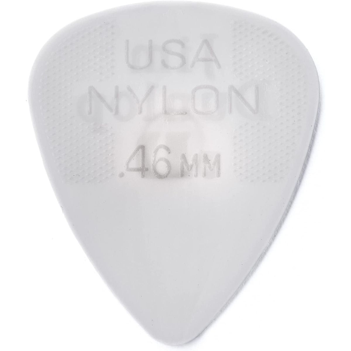 Jim Dunlop NYLON STANDARD .46 MM