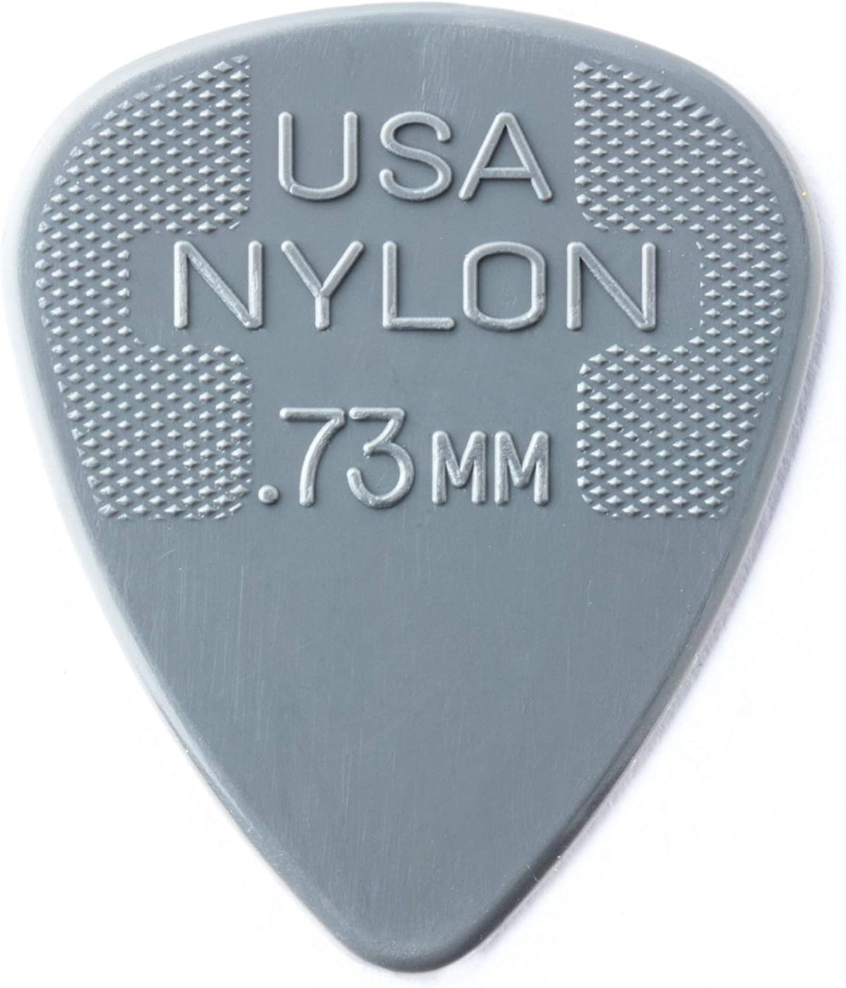 Jim Dunlop NYLON STANDARD .73 MM 72 PACK