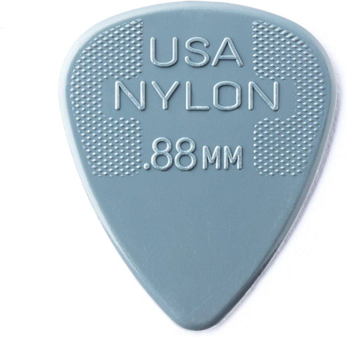 Jim Dunlop NYLON STANDARD .88 MM 72 PACK