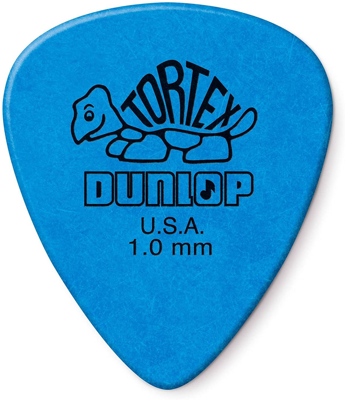 Jim Dunlop TORTEX STANDARD 1.00 MM