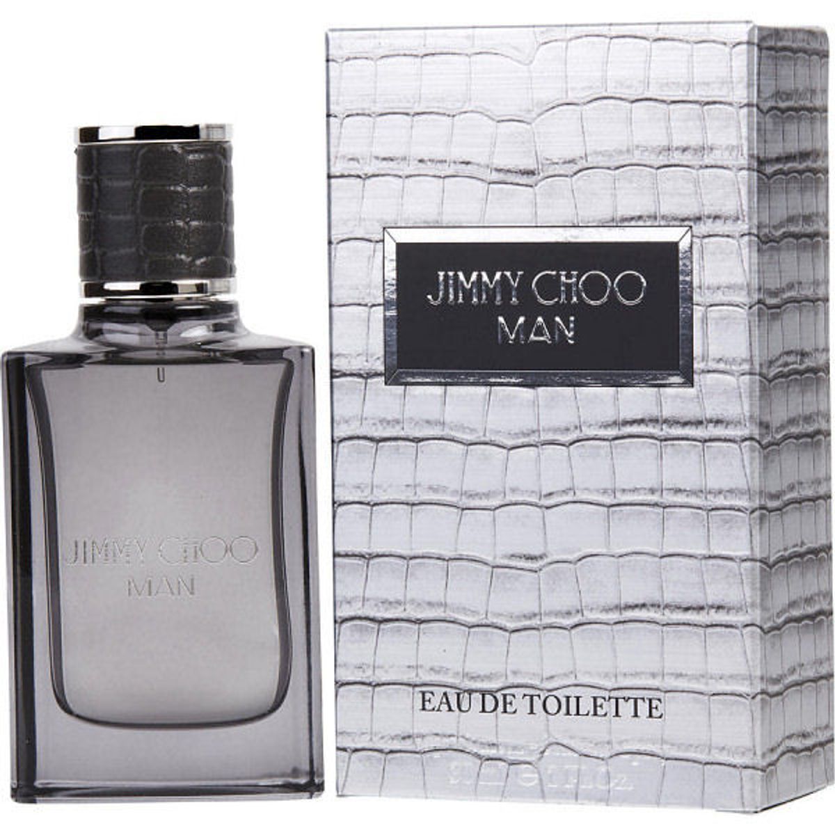 Jimmy choo eau de toilette man 30ml