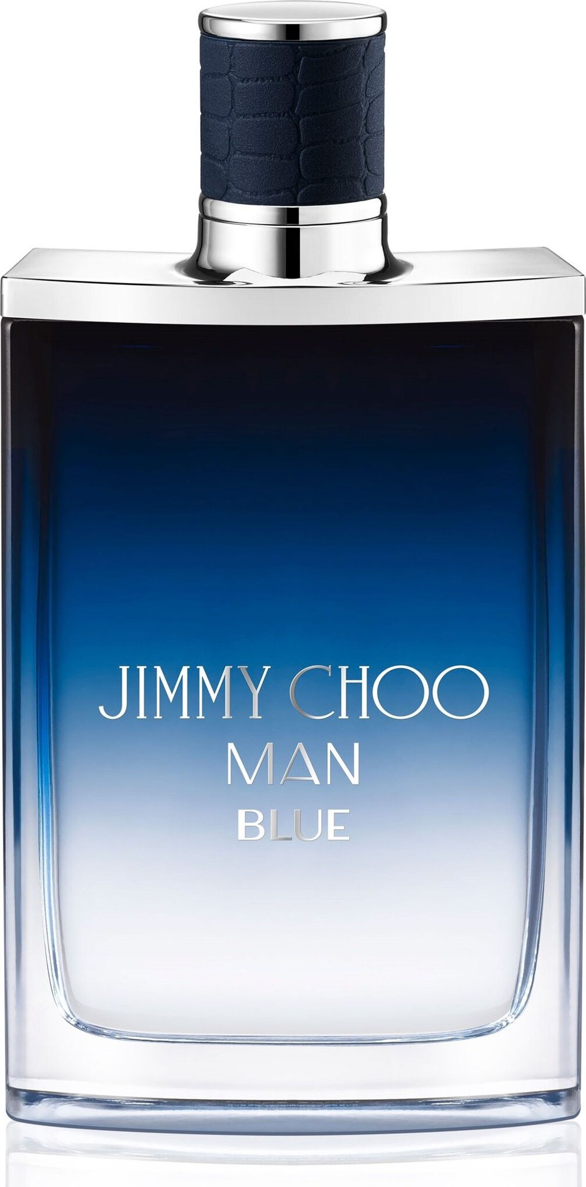 Jimmy Choo Herreparfume - Man Blue Edt 50 Ml