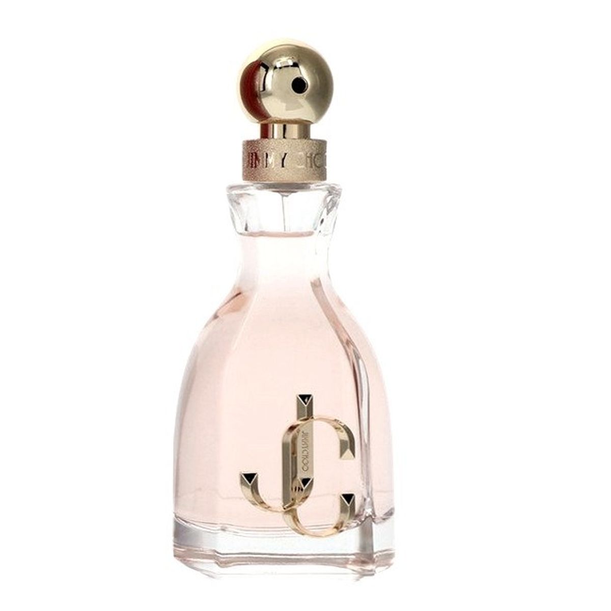 Jimmy Choo - I Want Choo - 100 ml - Edp