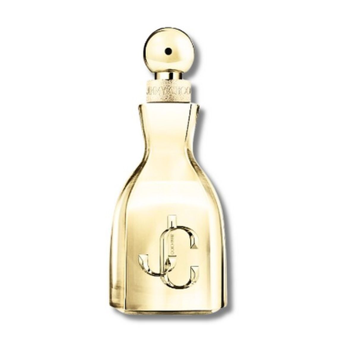 Jimmy Choo - I Want Choo Le Parfum - 60 ml