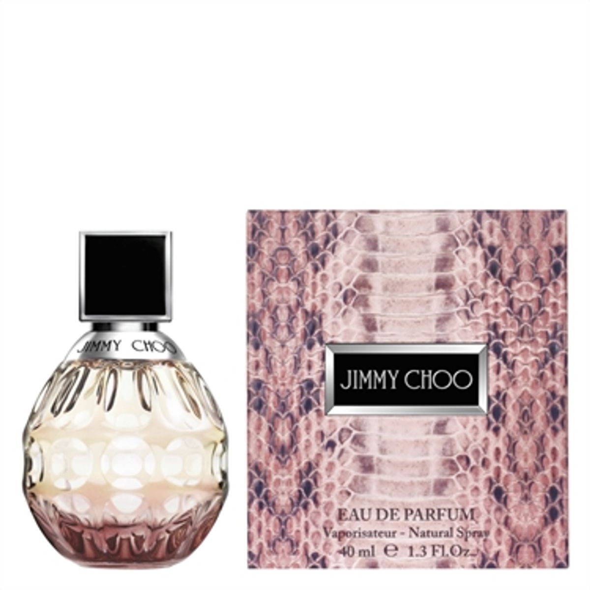 Jimmy Choo Woman Eau De Parfum 40 ml